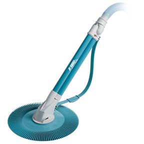 K50600 Cleaner Ezvac AG - SUCTION CLEANERS